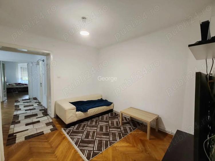 Vazare 5 camere mosilor carol Vazare 5 camere mosilor carol