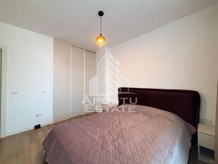 Apartament modern cu 3 camere, lift, Complex Rezidential XCity Towers - 6