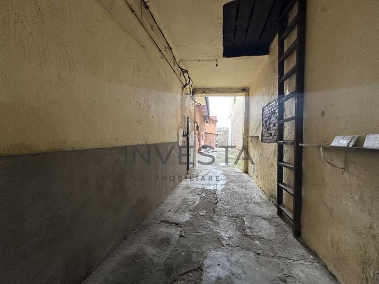 Spatiu comercial/Zona Centrala - 4