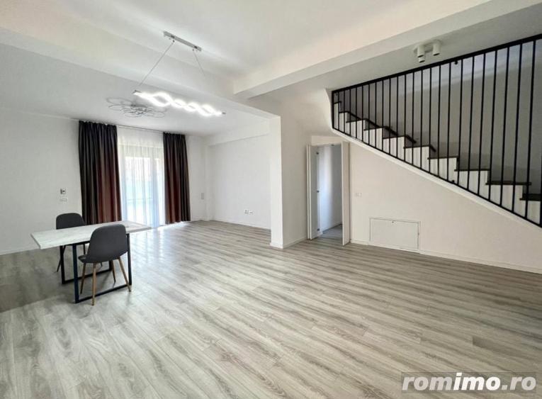 Duplex cu 5 camere - 1