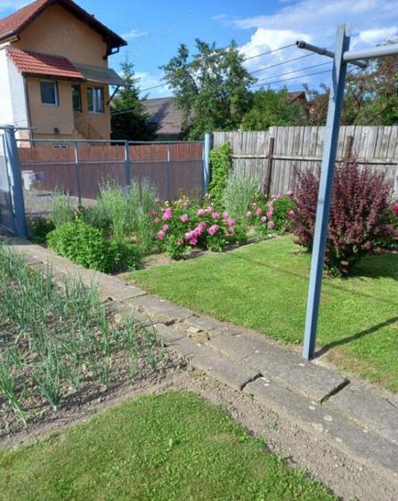 Casa 3 anexe Sacele ultracentral - 7