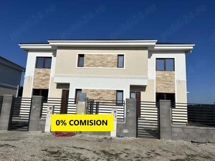 Duplex Parter + Etaj, 104 mp utili, 0% comision prin Poremo Imobiliare - 2