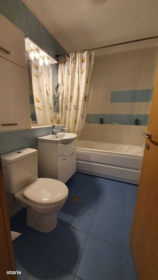 Apartament 2 camere 55 mp utili , terasa 10 mp , Parcare Iris Armoniei - 6