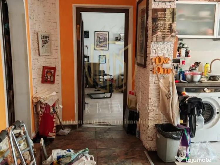 3 camere hol H, Teiul Doamnei, Maica Domnului - 8