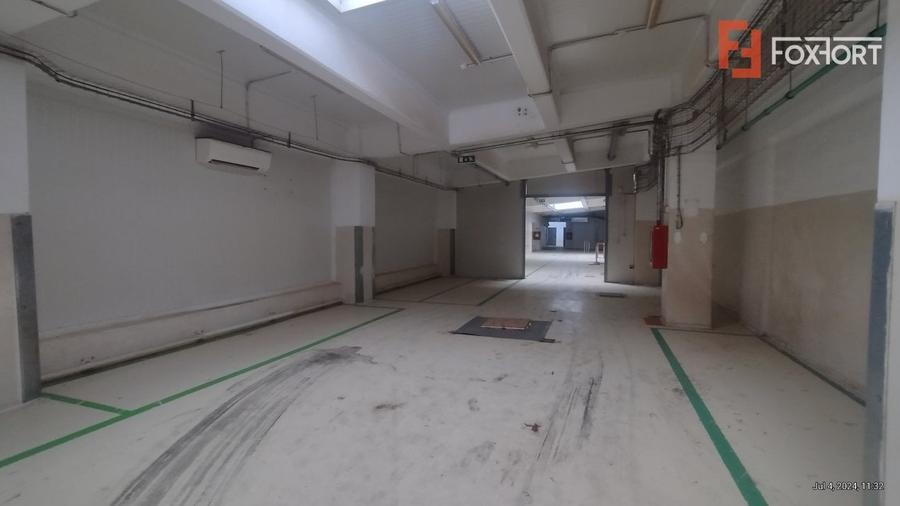 COMISION 0% Hala de productie si depozitare, corp administrativ si birouri - 21