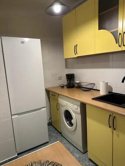 Apartament 3 camere, decomandat, 65 mp, ac, metrou, zona Vitan - 5