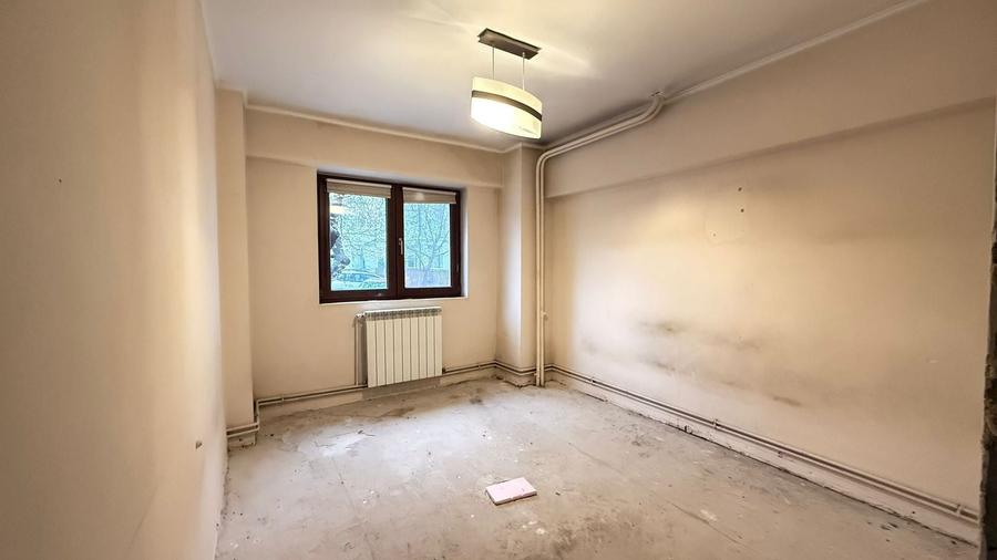 OPORTUNITATE DE BUSINESS ‖ 4 CAMERE ‖ CENTRALA PROPRIE ‖ CALEA CALARASI - 6