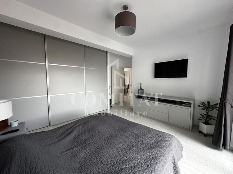 Apartament la cheie | Etaj intermediar | Bună Ziua - 9