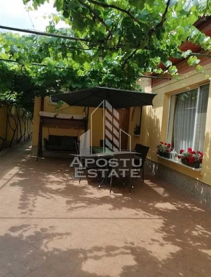 Casa individuala cu 5 camere Calea Lipovei - 4