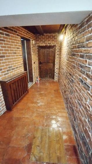 Casa cu gradina centru istoric - 26