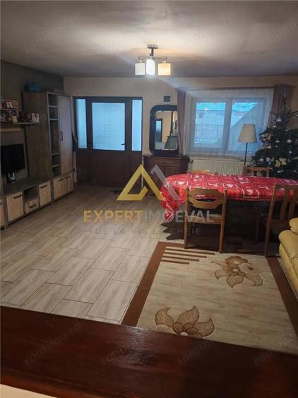 Cas #259; Mocira 5 ari teren pret de apartament - 9