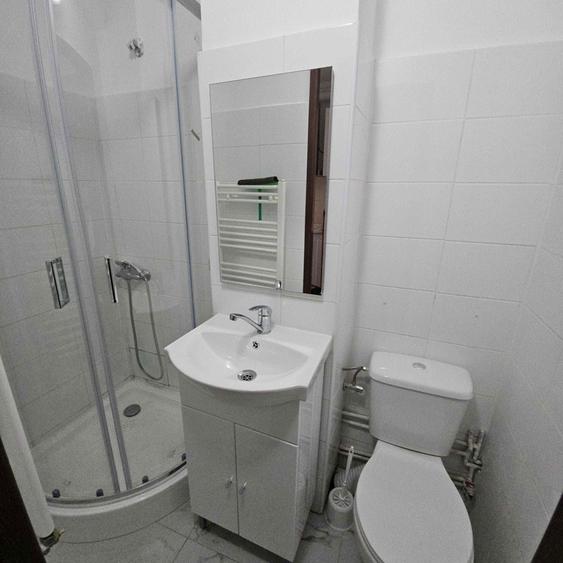 Inchiriez garsoniera zona Racadau - 5