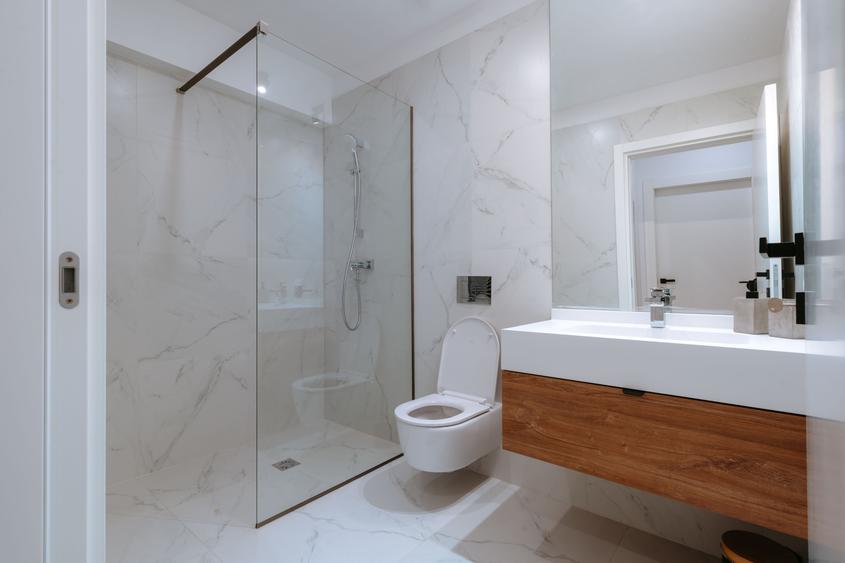 INCHIRIERE APARTAMENT 2 CAMERE/ONE COTROCENI PARK/PARCARE INCLUSA - 13