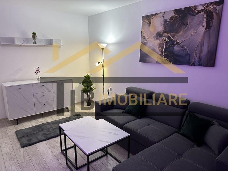 Apartament cu 2 camere, 65mp, parcare, Zona Maurer - 1