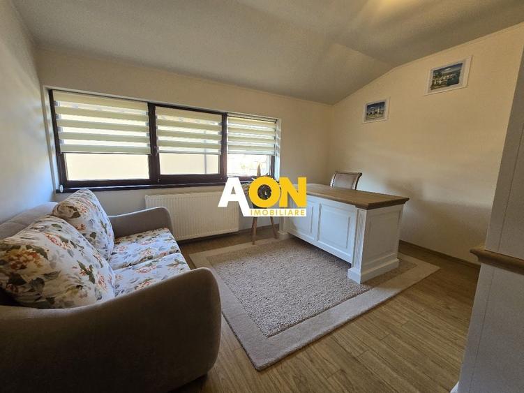 1/2 Duplex 4 Camere Zona Kaufland, 258mp Teren - 7