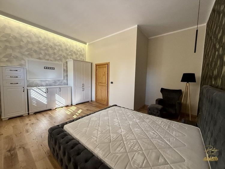 Apartament modern cu 4 camere in zona Ultracentrala - Oradea - 7