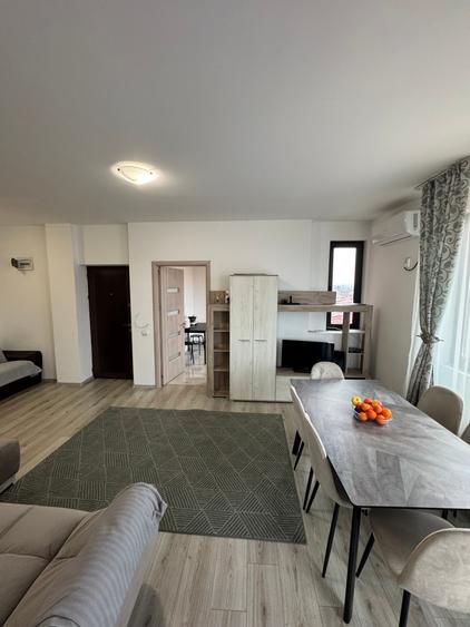 Apartament 3 camere / etaj 3 ( mansarda dreaptă).sector 1/ Laminorului - 9