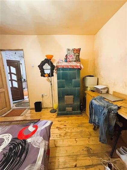 Casa cu teren 2741 MP la doar 6 km de Bod in Araci sau schimb cu apartament in B - 8