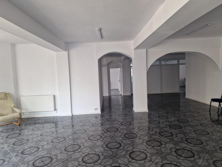 Se inchiriaza saptiu comercial pret 1500 euro negociabil. - 6