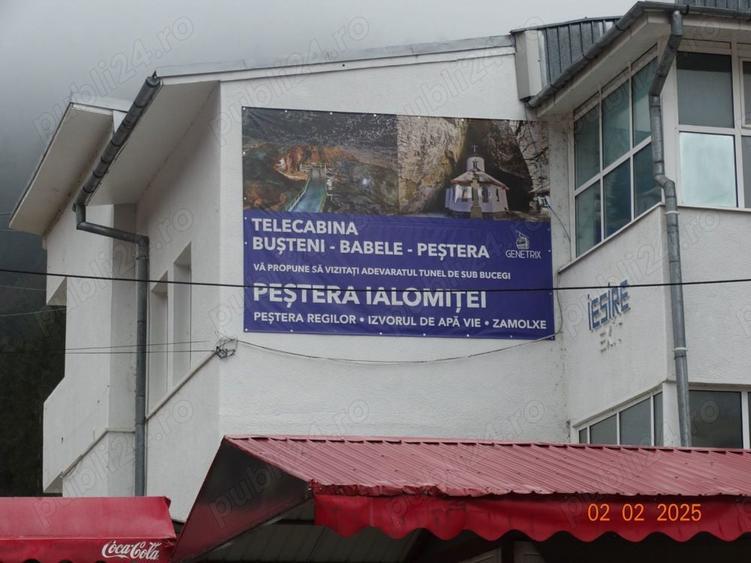 Apartament de vanzare la vila in Busteni - 9