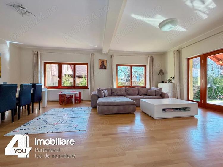 Casa noua contemporana zona Tabacovici Aradul Nou, teren 500 mp - 8