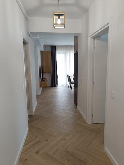 De închiriat apartament nou cu două camere, în Livezeni! - 18