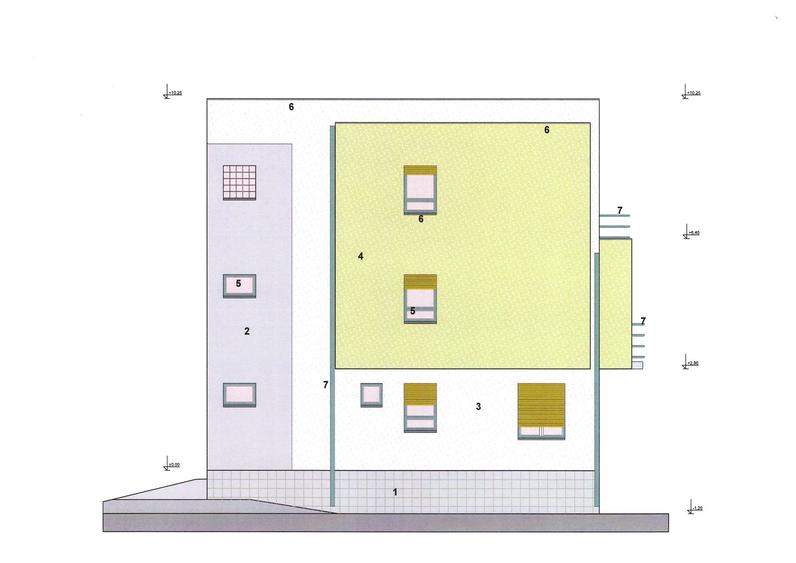 🏗️ Teren de vânzare în zonă ultracentrală – Bd. Take Ionescu, Timișoara | Autor - 3