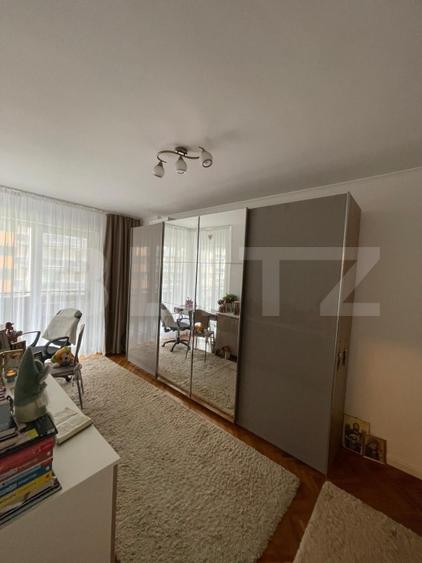 Apartament cu 2 camere decomandate | Ansamblu rezidențial  | Zona Iulius Mall - 4