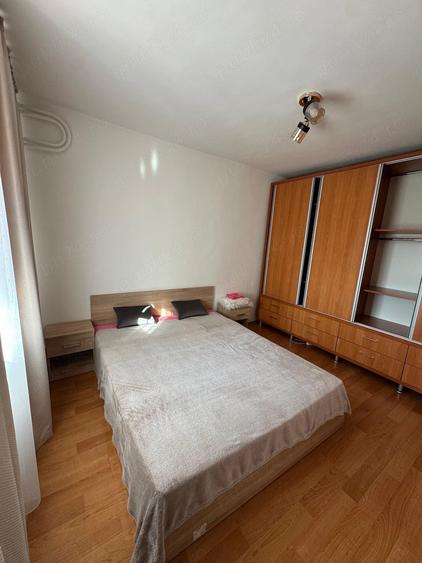 Apartament cu 2 camere semidecomandat în Colentina