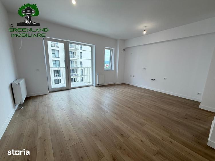 Apartament cu 3 camere în Tudor Vladimirescu