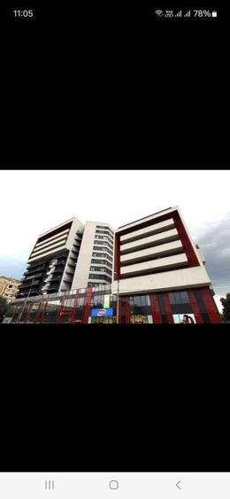 Vand apartament 2 camere in complex Uranus Plaza - 1