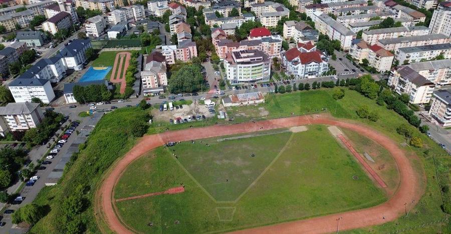LOCATIE DE TOP DE VANZARE SE ACCEPTA SCHIMB CU PROPRIETATI - 2