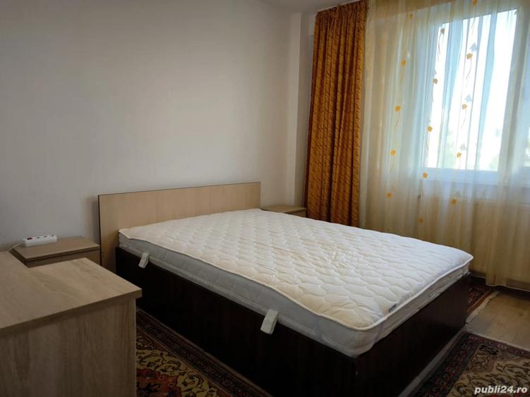 Apartament 3 camere, mobilat si utilat, prima inchiriere. - 3