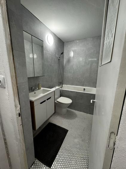 Apartament 3 camere - Strada Menumorut - Decebal - 3