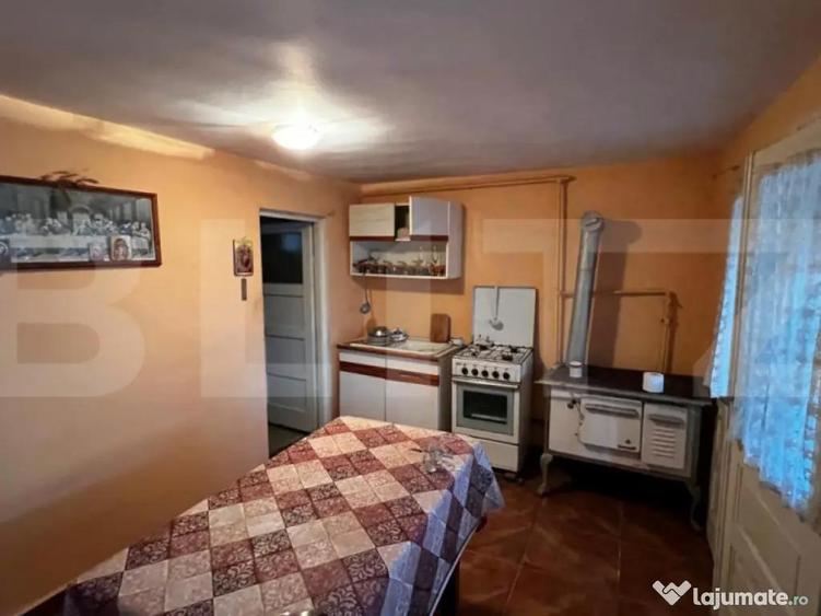 Casa de vanzare in Blaj 1950 mp teren, 110 mp utili - 5