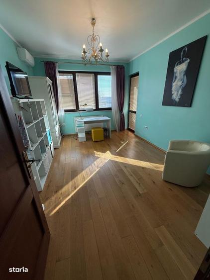 Vila P+1+M Mogosoaia - 12