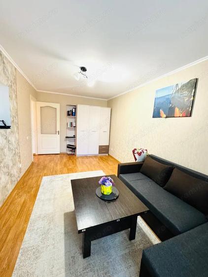 Garsoniera de inchiriat in zona Garii de Nord - 2