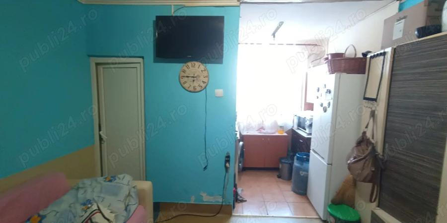 Garsoniera moderna la Eroii Revolutiei (Pieptanari) - 3