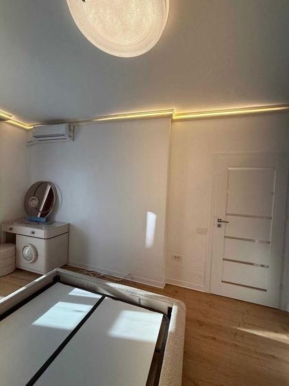 Apartament de vanzare ,central ,mobilat 3 camere! - 8