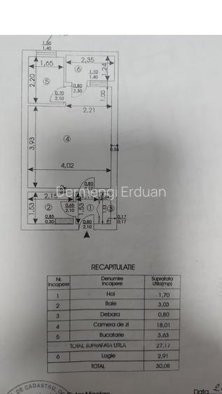 Titan. metrou Costin Georgian
