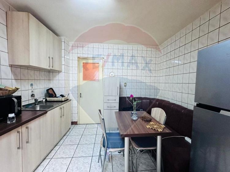 Apartament 2 camere la 30 secunde de Metrou Gorjului si Piata Gorjului - 5