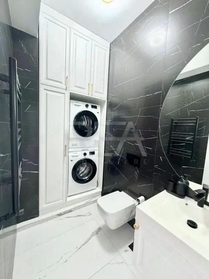 Penthouse 4 Camere Astorium - 4