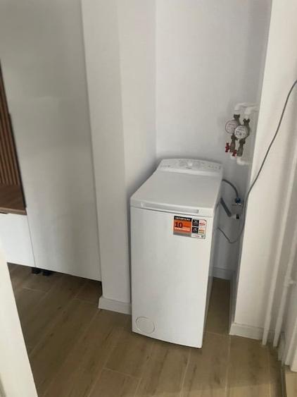 Inchiriez ap. 2 camere zona 13 Septembrie-Prosper - 5