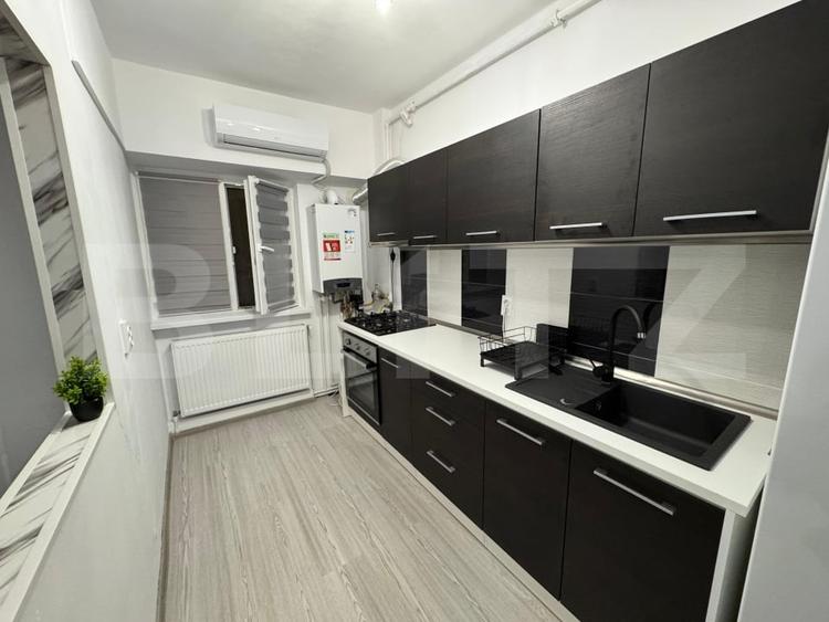 Apartament de inchiriat, 54 mp, zona Rovine - 6