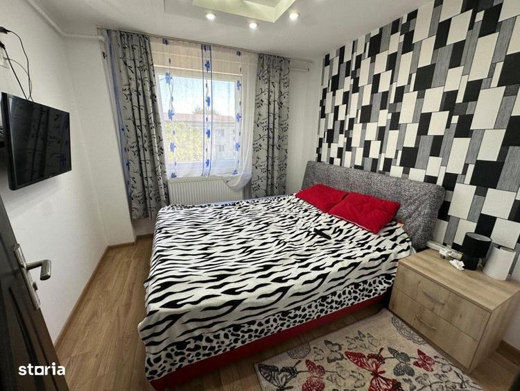 Apartament 3 camere, 49 mp utili, etaj 4, Zona Albina - 4