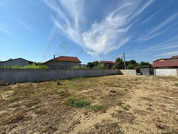 Teren intravilan Bascov, Prelungirea Mic?unele - 5