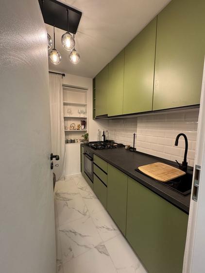 Apartament 2 camere Vatra Luminoasa - 7