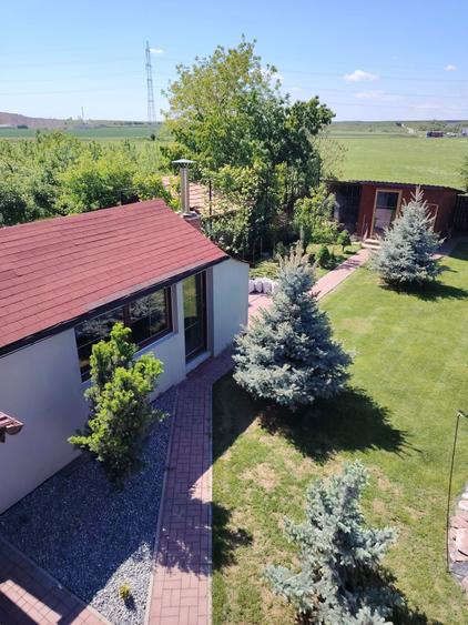 Casa de vanzare, in Campia Turzii, strada Viitorului - 8