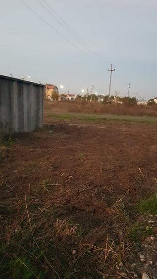 Domnesti, Ilfov teren de inchiriat - 3