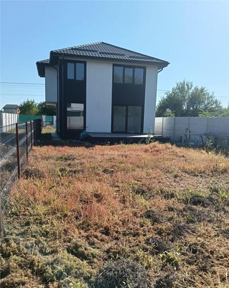 Casa individuala cu 4 camere-Cornetu-Incalzire in pardoseala - 10